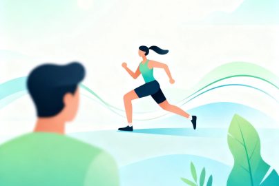 Jak znaleźć motywację do zdrowego stylu życia