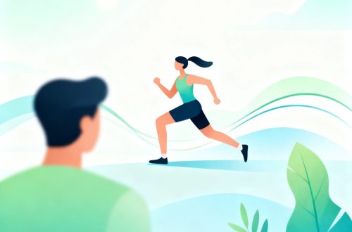 Jak znaleźć motywację do zdrowego stylu życia