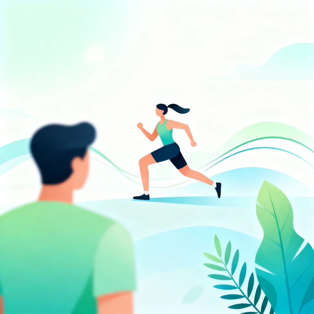 Jak znaleźć motywację do zdrowego stylu życia